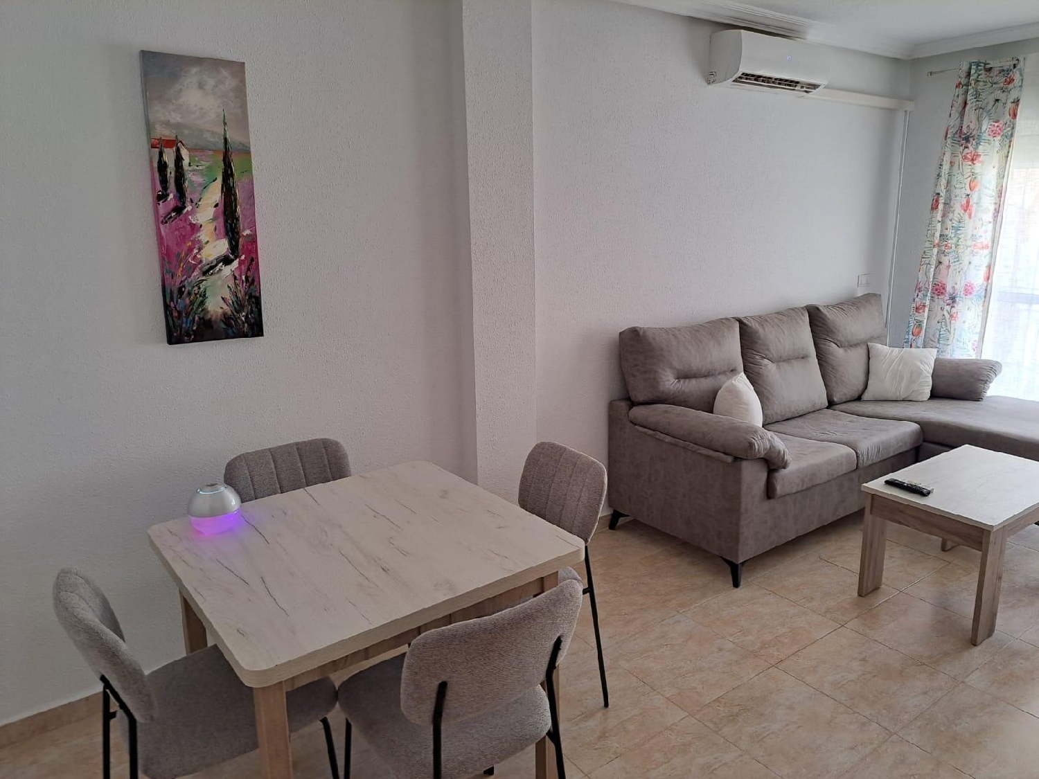  à vendre appartement Águilas Alto Guadalentín 4