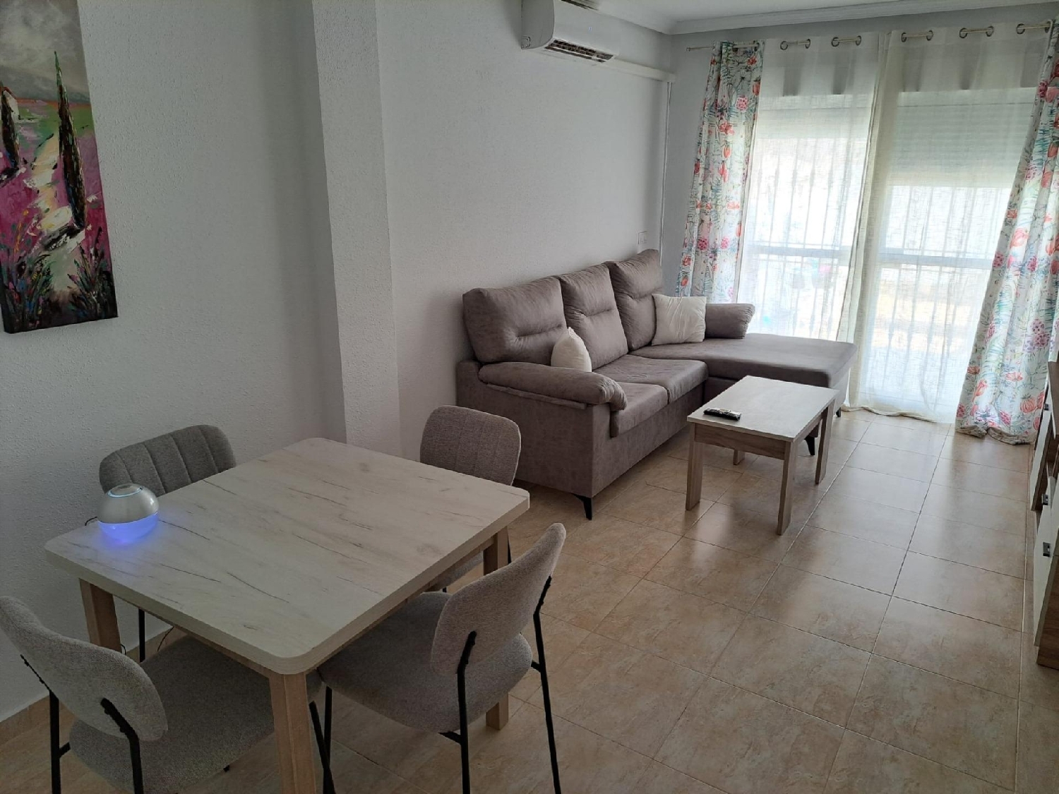 à vendre appartement Águilas Alto Guadalentín 3