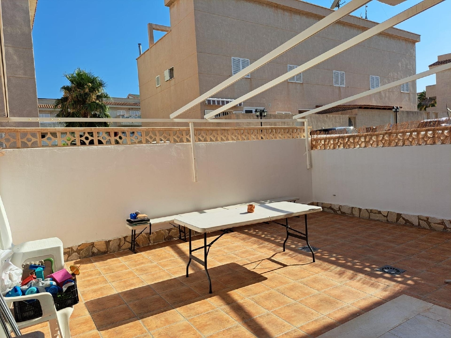  à vendre appartement Águilas Alto Guadalentín 6