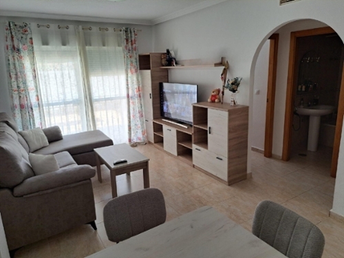 Águilas Alto Guadalentín appartement foto 6285722