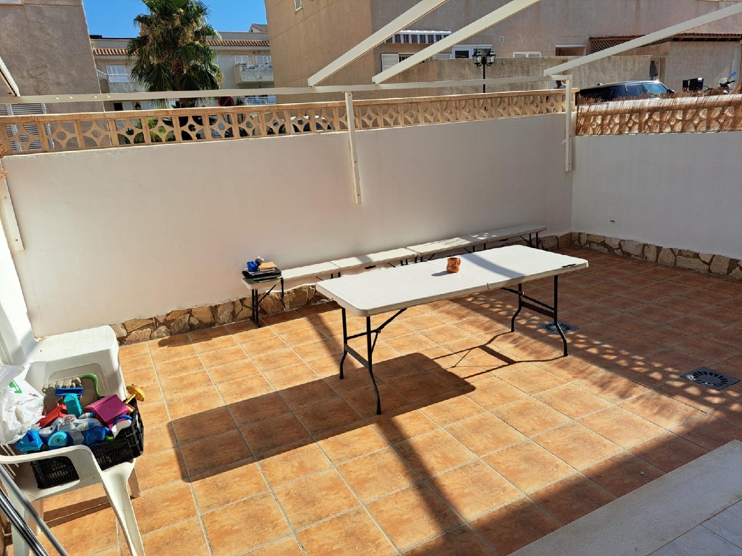  à vendre appartement Águilas Alto Guadalentín 8