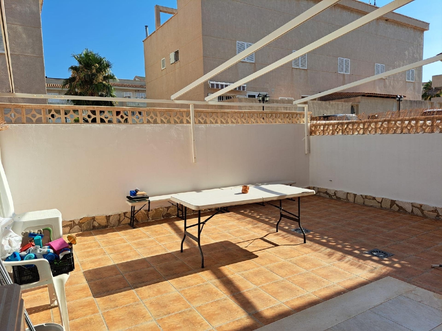  à vendre appartement Águilas Alto Guadalentín 7