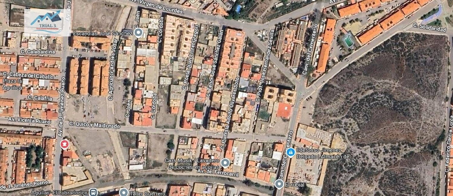 kaufen Wohnung Águilas Alto Guadalentín 3