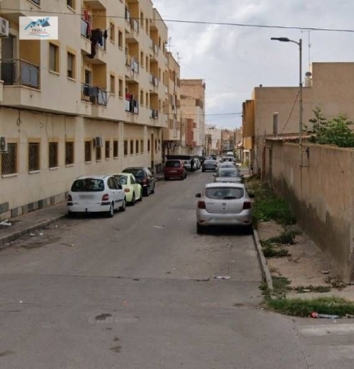 Águilas Alto Guadalentín Wohnung Bild 6291241