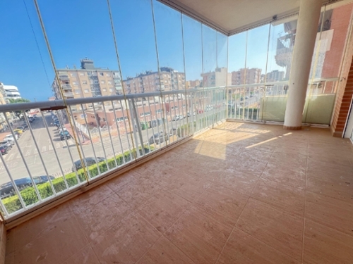 Águilas Alto Guadalentín Wohnung Bild 6286770