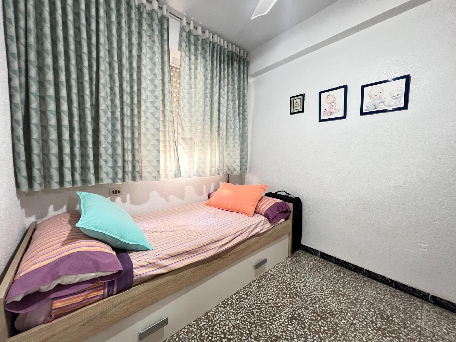  kaufen Wohnung Águilas Alto Guadalentín 4