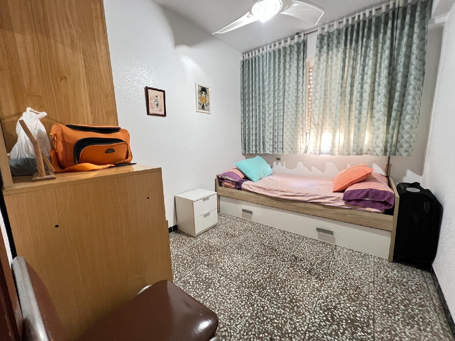 kaufen Wohnung Águilas Alto Guadalentín 2