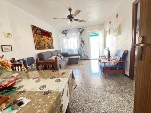 Águilas Alto Guadalentín Wohnung Bild 6286771