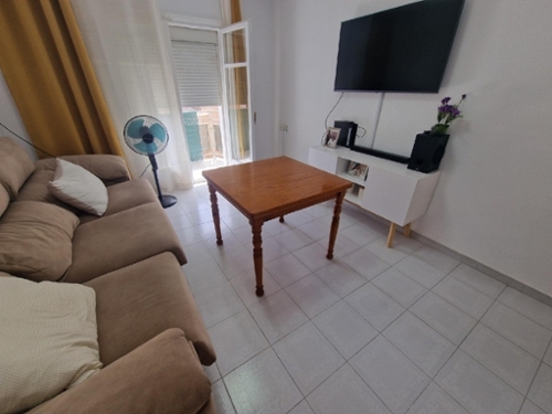 Águilas Alto Guadalentín apartment foto 6288601