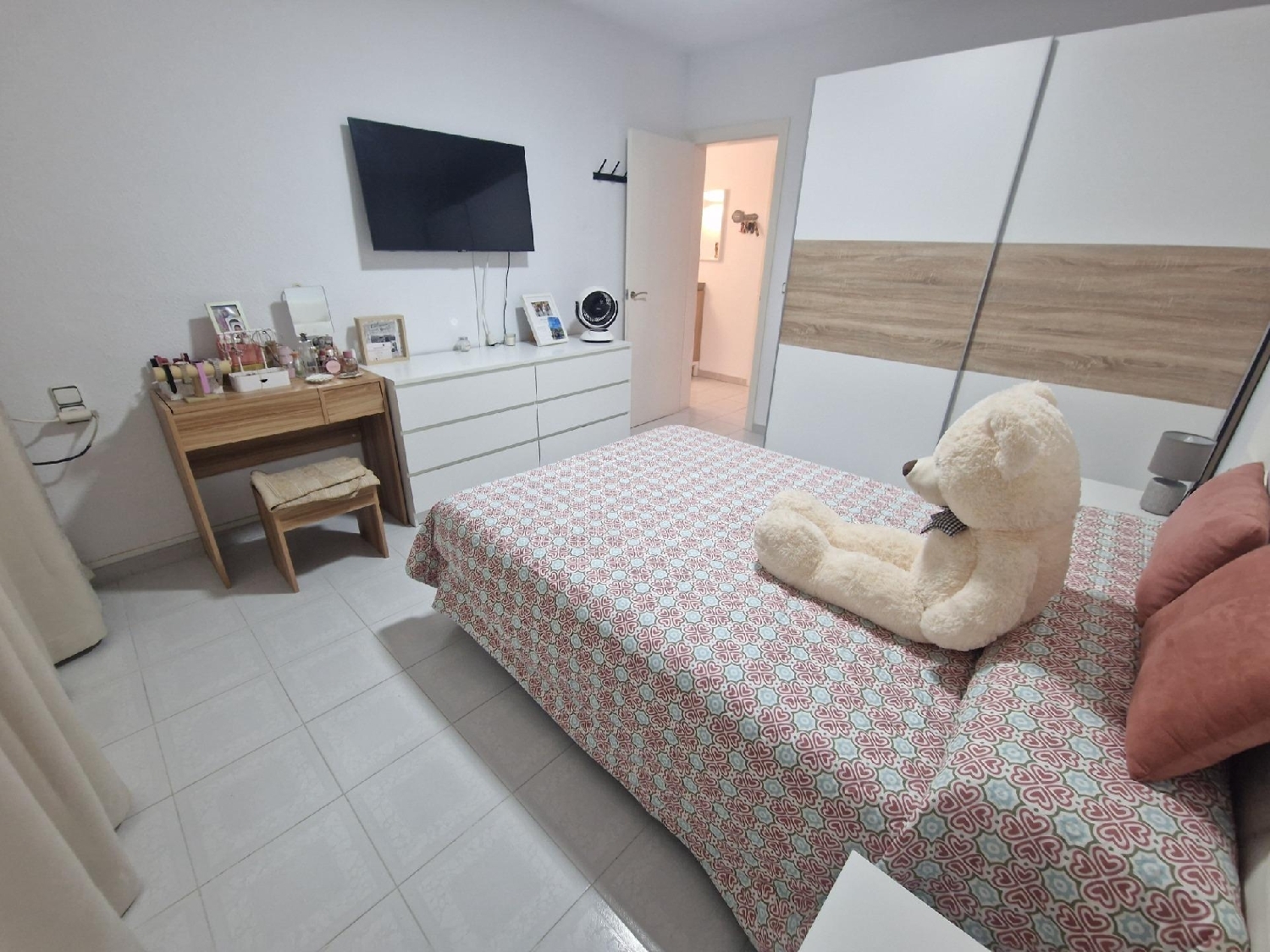  te koop appartement Águilas Alto Guadalentín 6