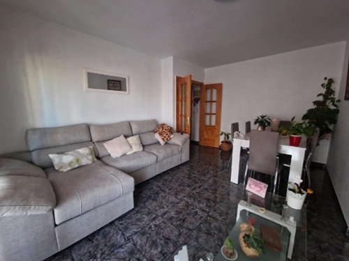 Águilas Alto Guadalentín appartement foto 6290692
