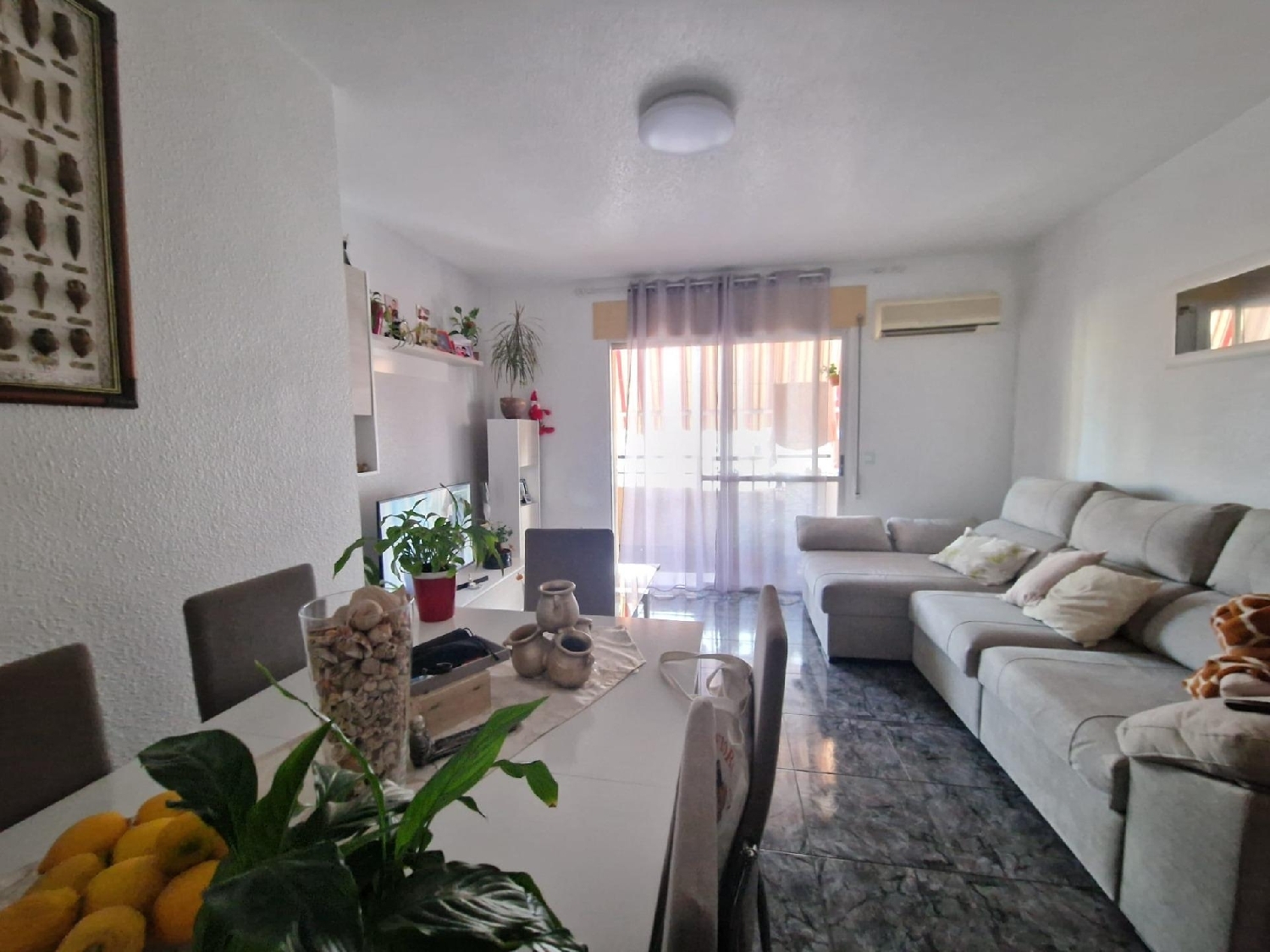 te koop appartement Águilas Alto Guadalentín 2