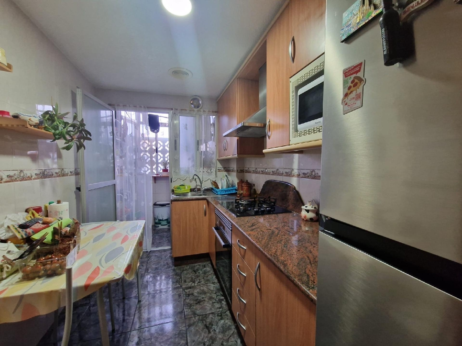  kaufen Wohnung Águilas Alto Guadalentín 8