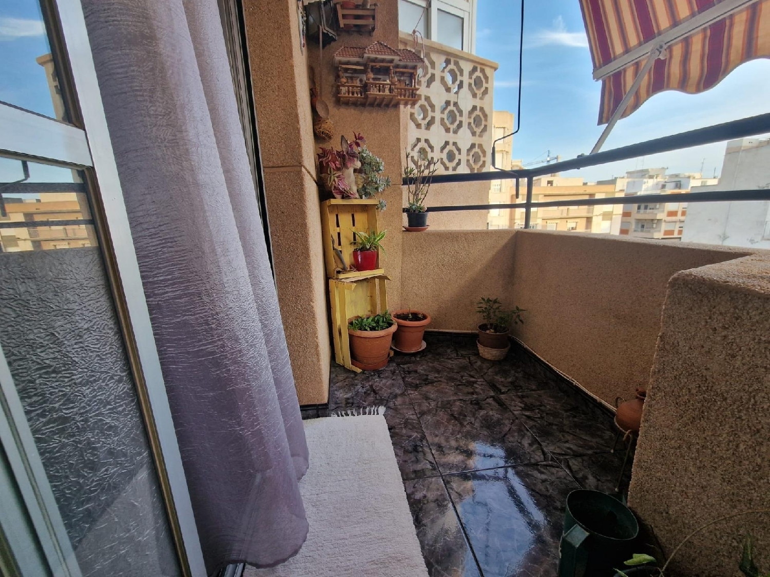  kaufen Wohnung Águilas Alto Guadalentín 5