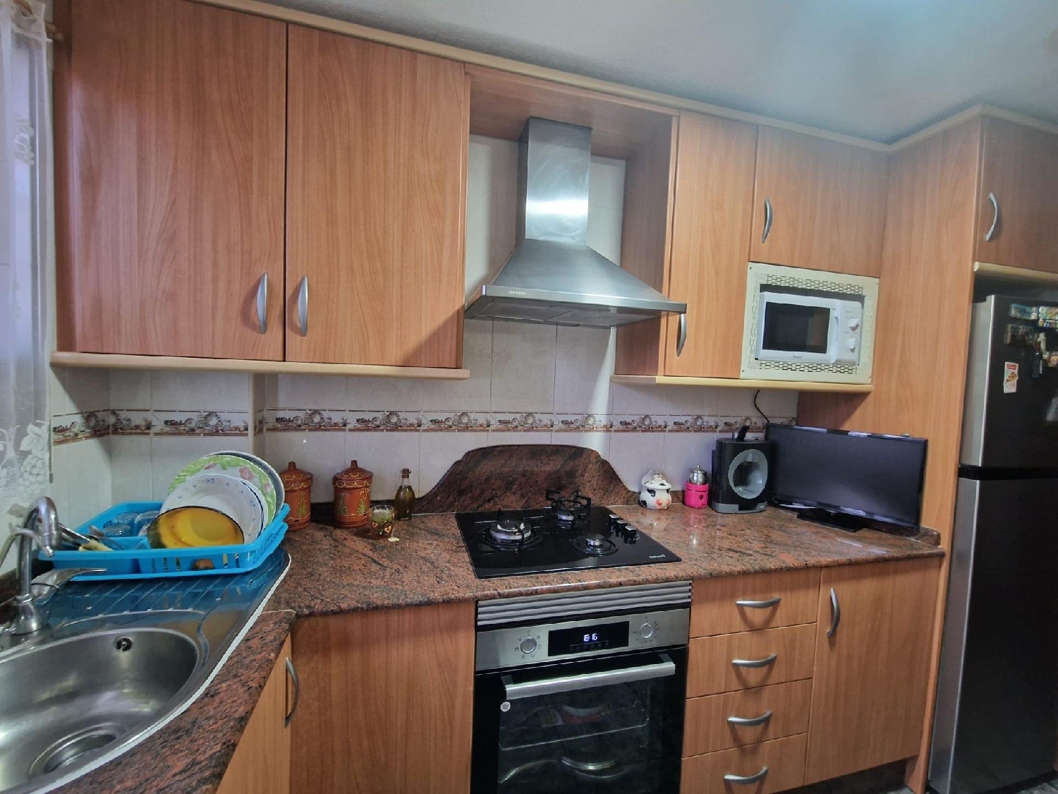  kaufen Wohnung Águilas Alto Guadalentín 7