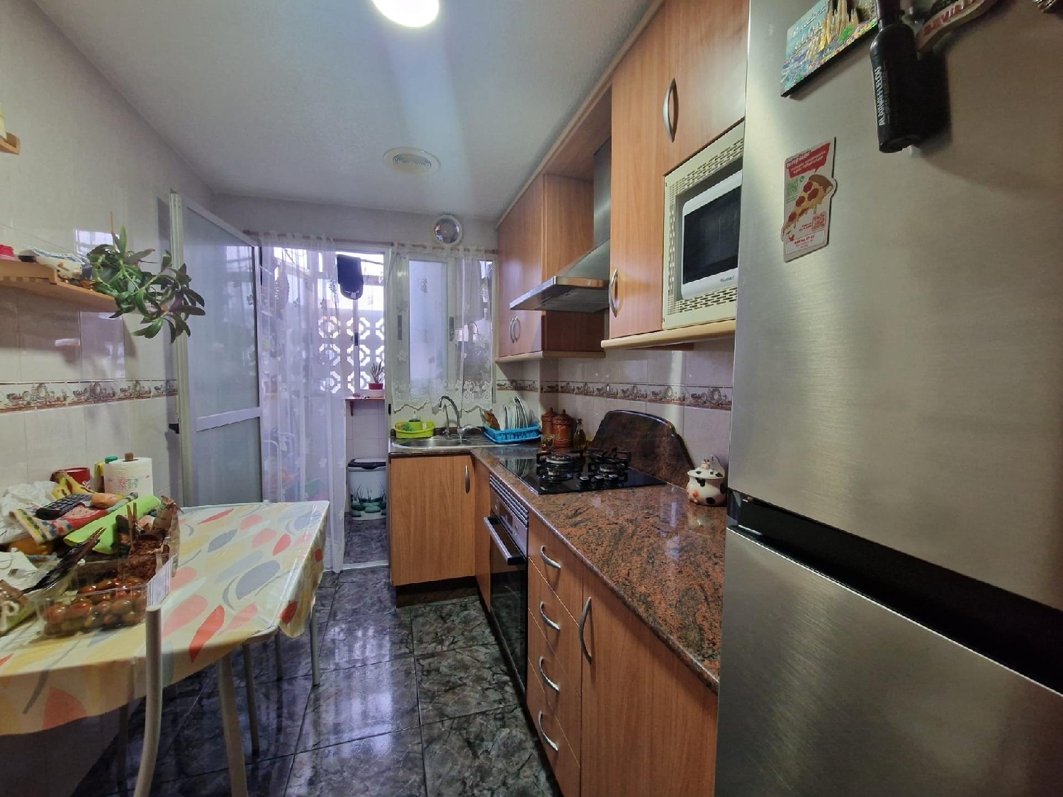  kaufen Wohnung Águilas Alto Guadalentín 6