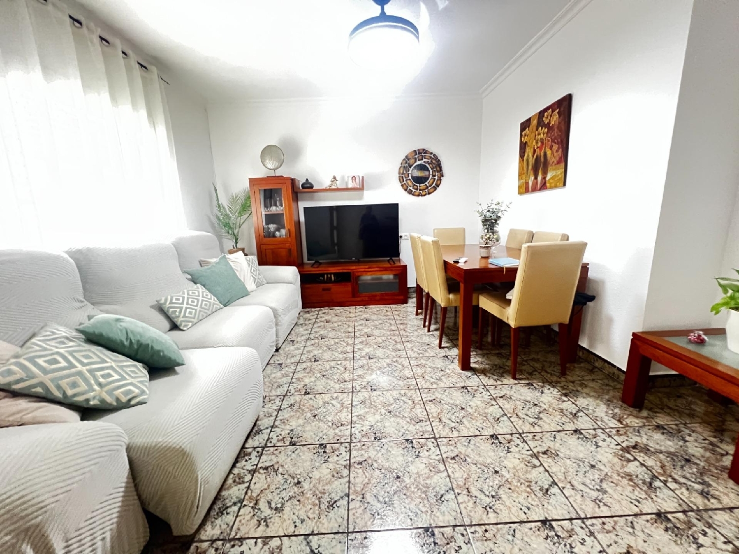  kaufen Wohnung Águilas Alto Guadalentín 5