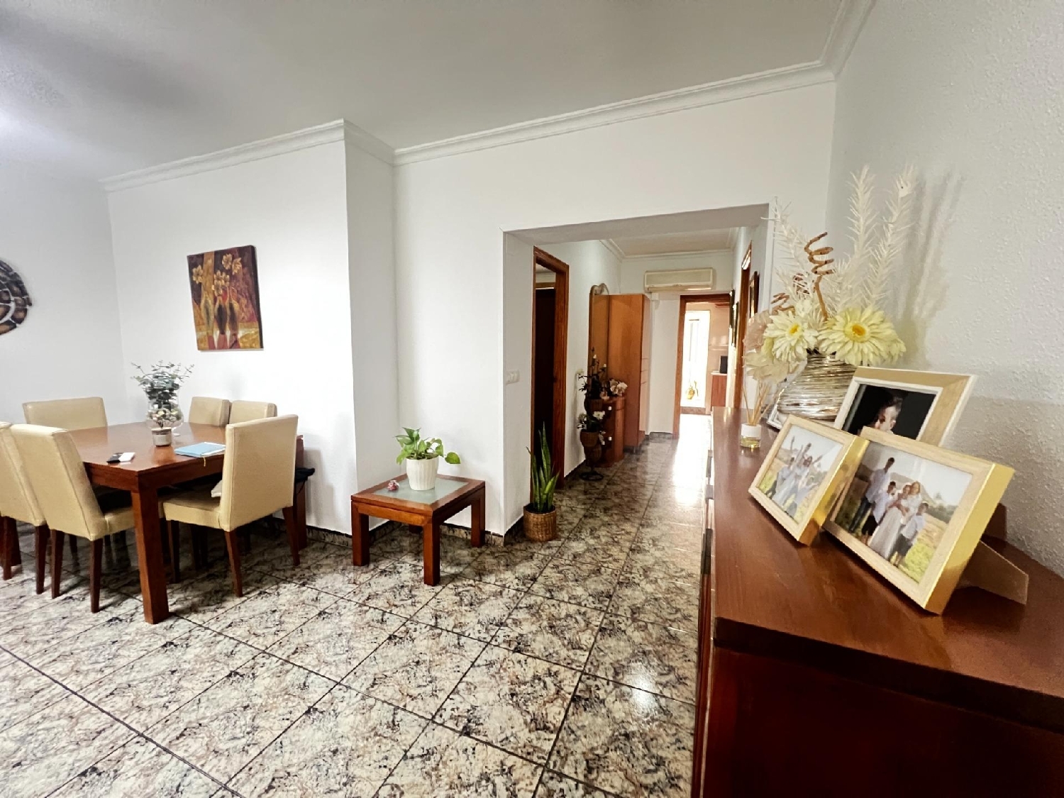 te koop appartement Águilas Alto Guadalentín 3