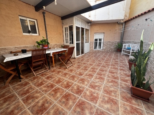 Águilas Alto Guadalentín appartement foto 6290695