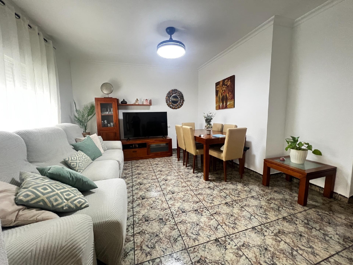 te koop appartement Águilas Alto Guadalentín 2