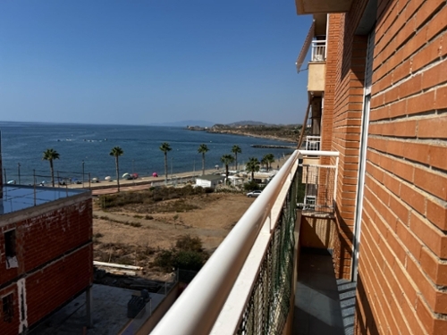 Águilas Alto Guadalentín Wohnung Bild 6290700