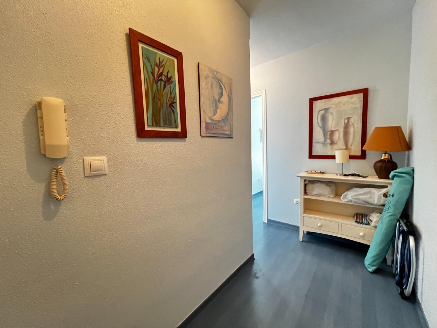 kaufen Wohnung Águilas Alto Guadalentín 2