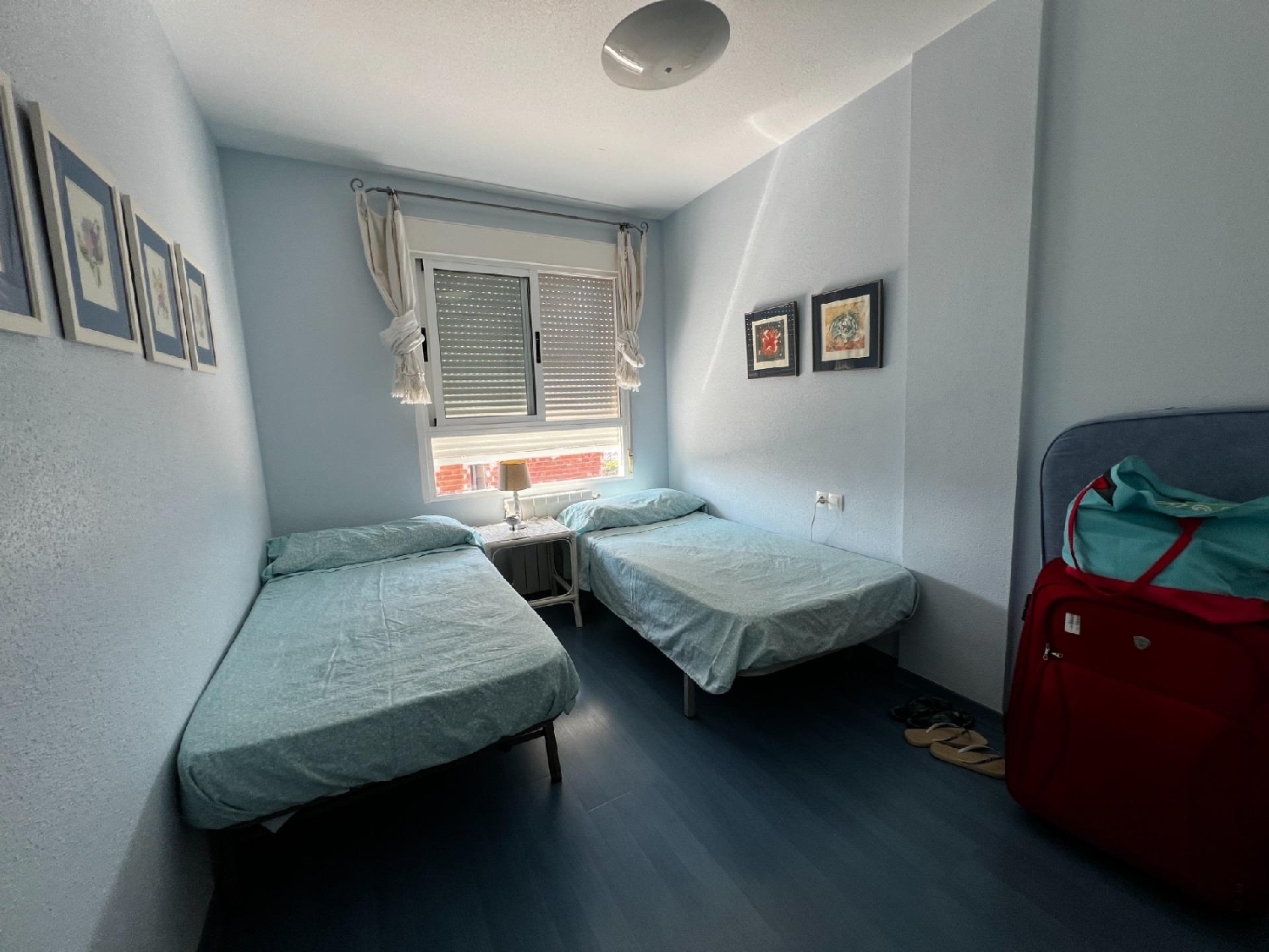  kaufen Wohnung Águilas Alto Guadalentín 6