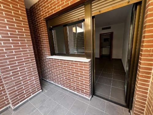 Águilas Alto Guadalentín Wohnung Bild 6290701