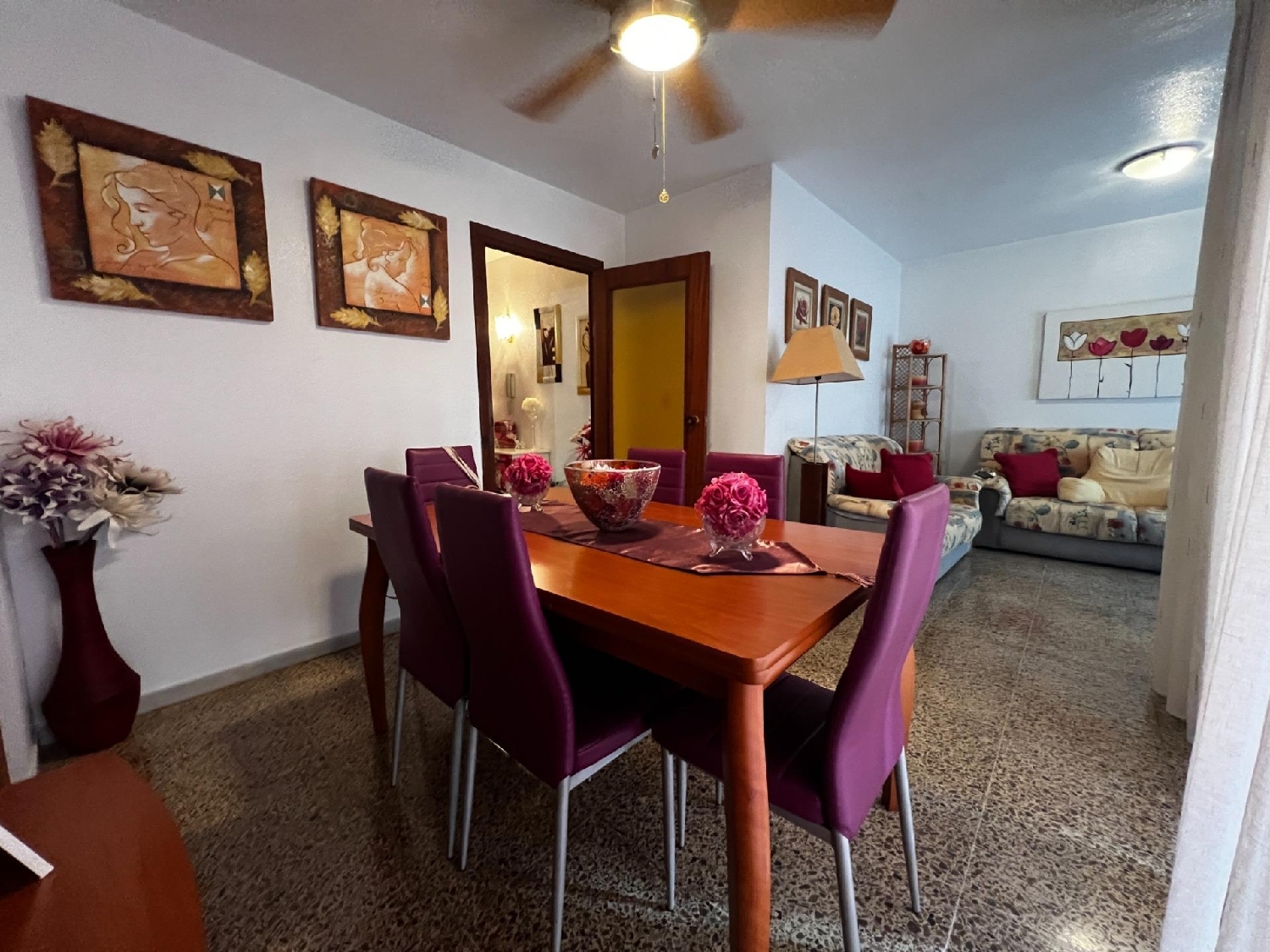  kaufen Wohnung Águilas Alto Guadalentín 4