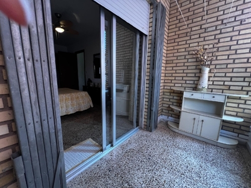 Águilas Alto Guadalentín Wohnung Bild 6290702