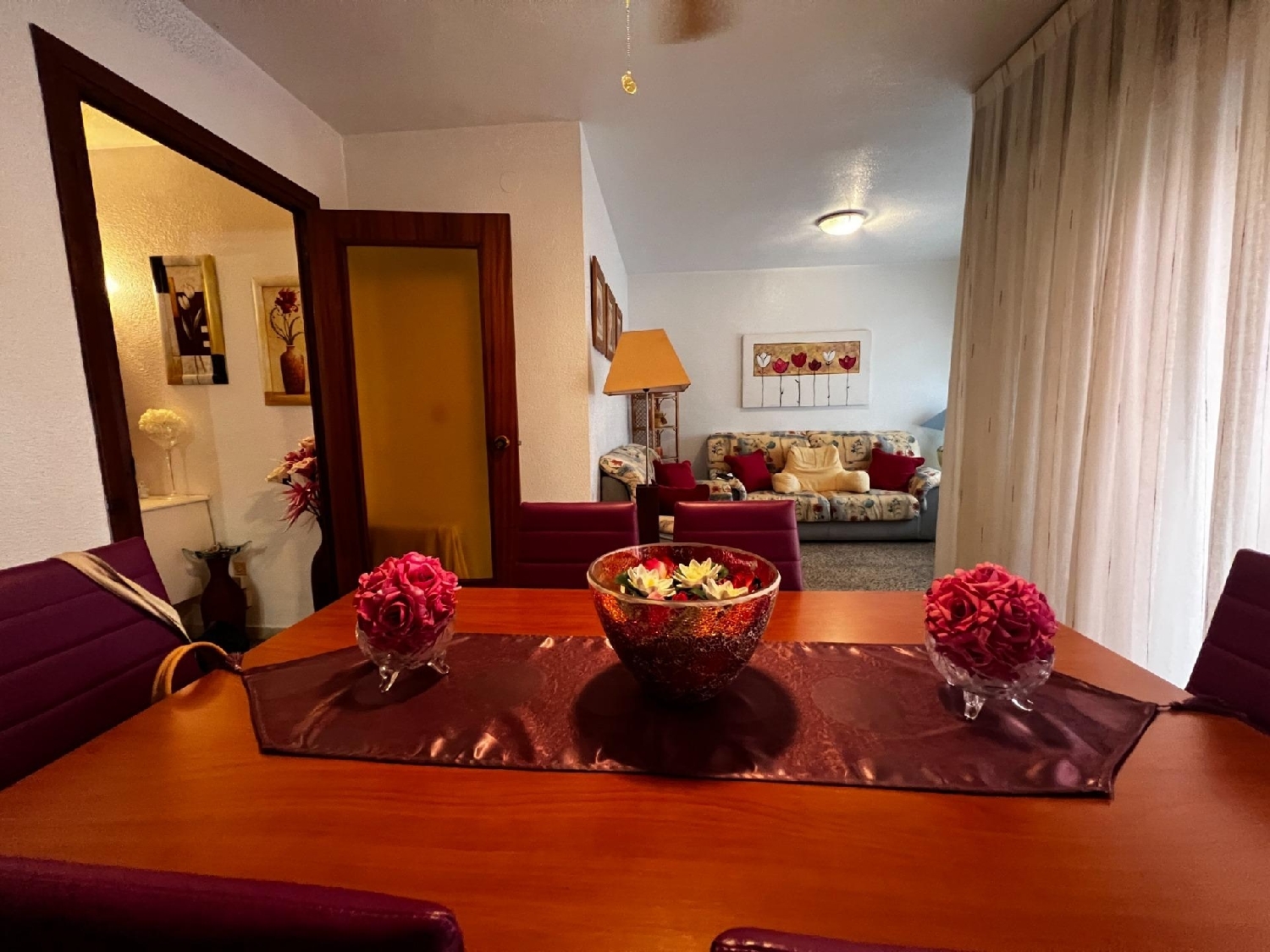  kaufen Wohnung Águilas Alto Guadalentín 5