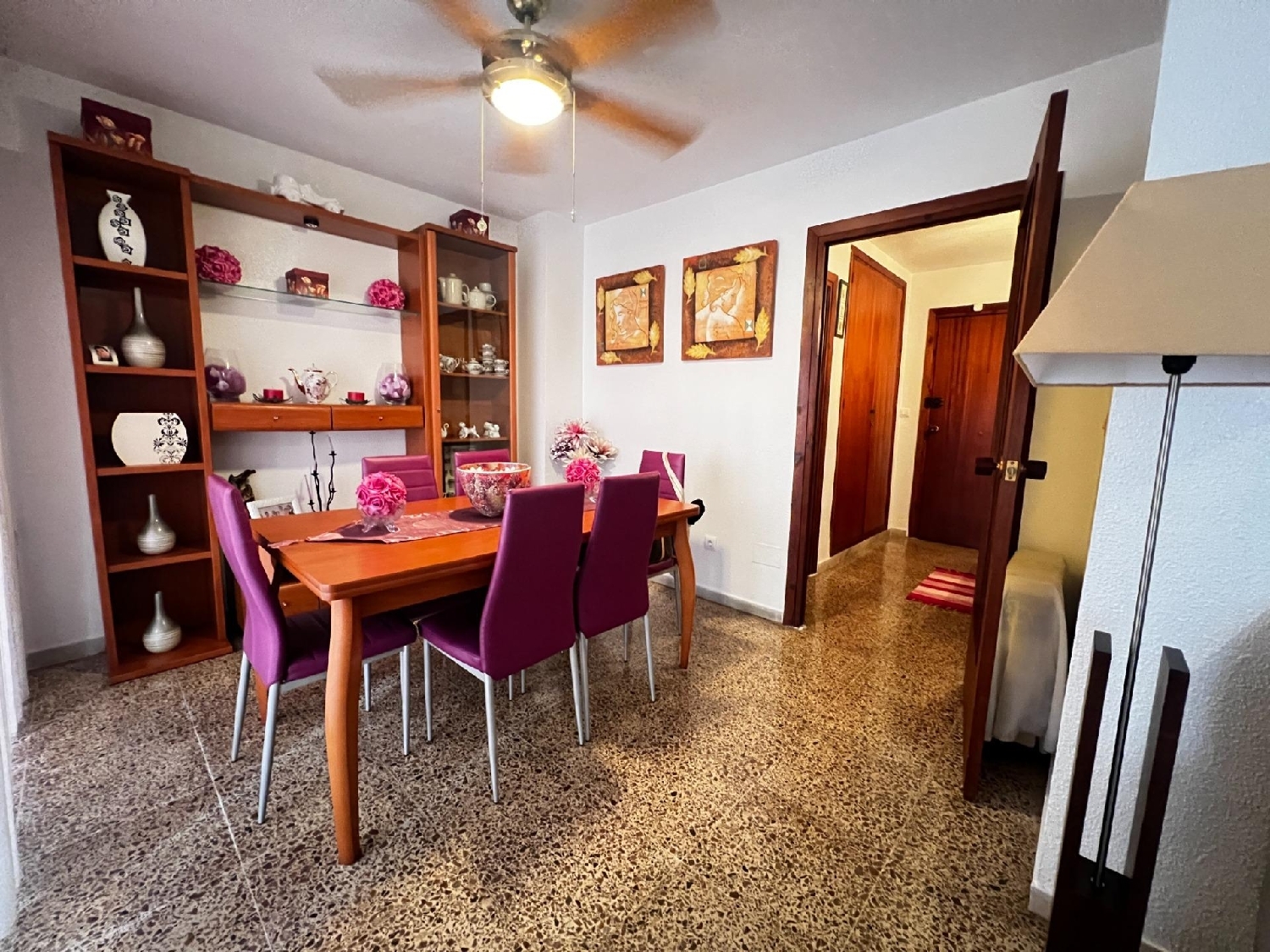 kaufen Wohnung Águilas Alto Guadalentín 3