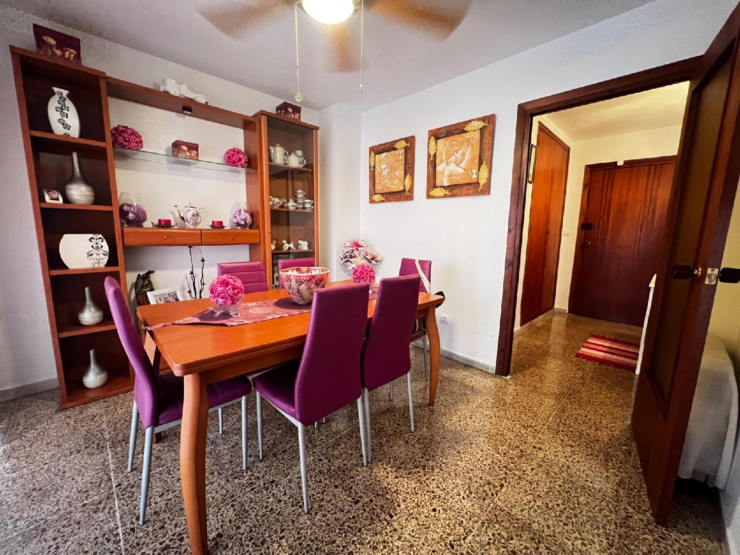 kaufen Wohnung Águilas Alto Guadalentín 2