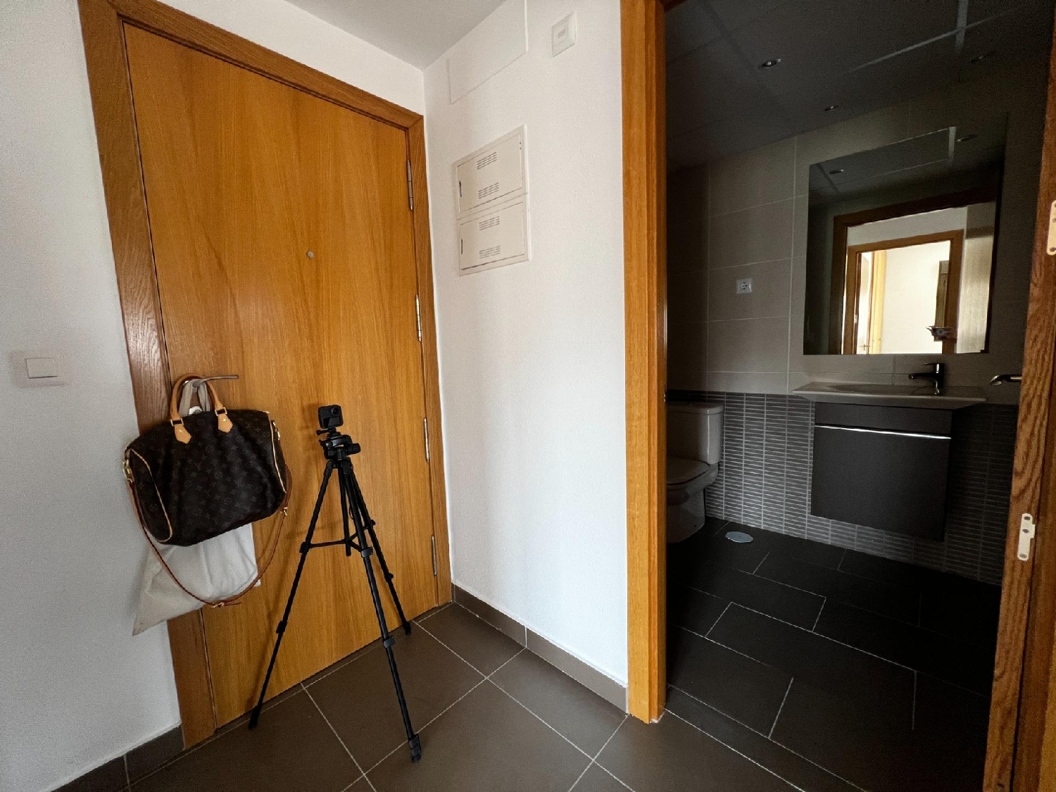 kaufen Wohnung Águilas Alto Guadalentín 2
