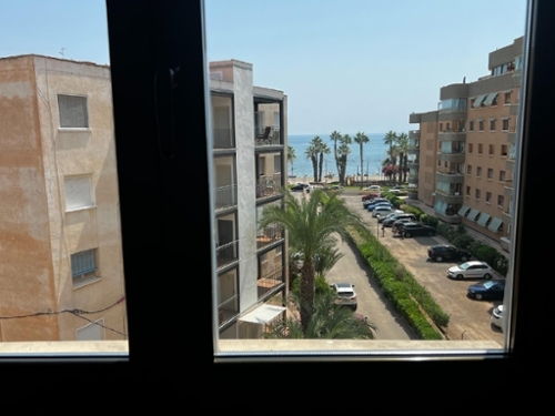 Águilas Alto Guadalentín Wohnung Bild 6292749