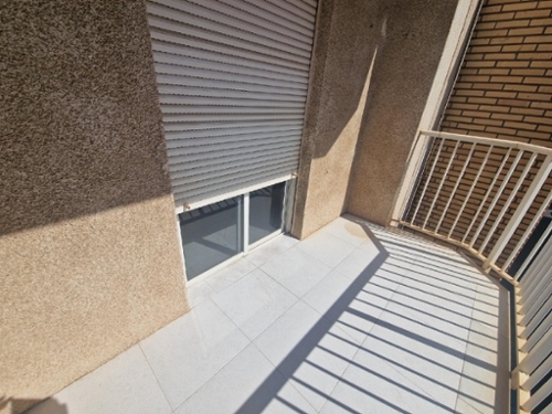Águilas Alto Guadalentín Wohnung Bild 6292756