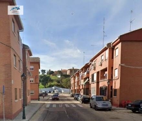 Alameda De Méntrida Torrijos appartement foto 6291254