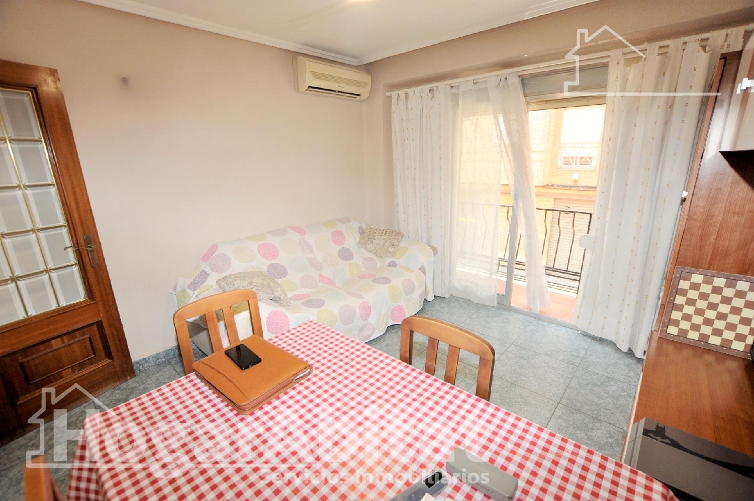  te koop appartement Alaquas Horta Oest 3