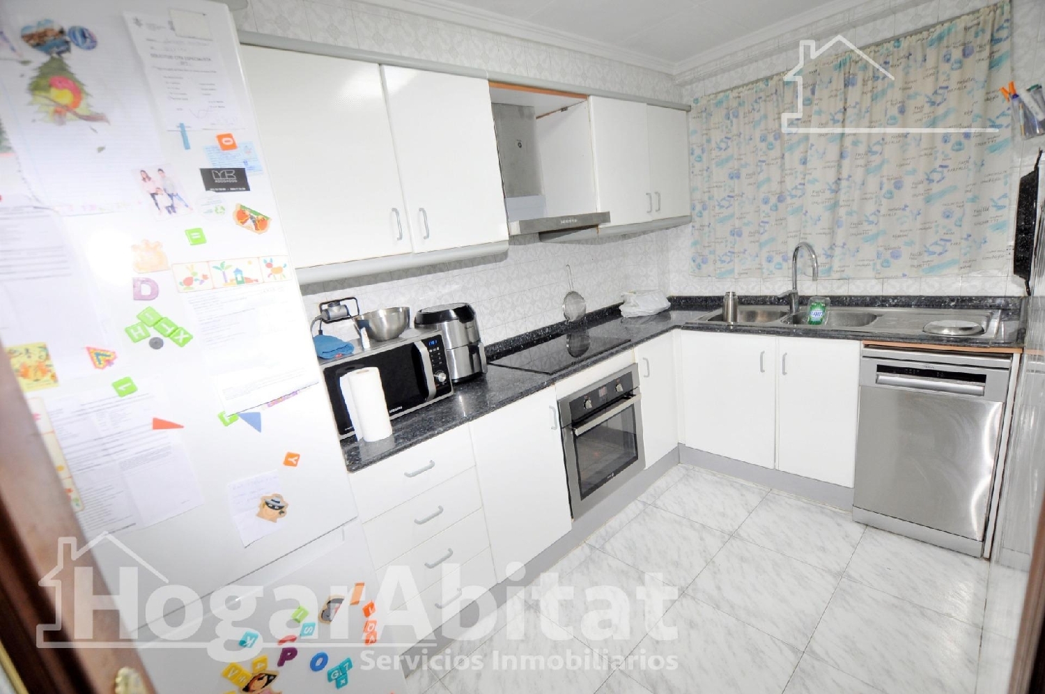  te koop appartement Alaquas Horta Oest 6