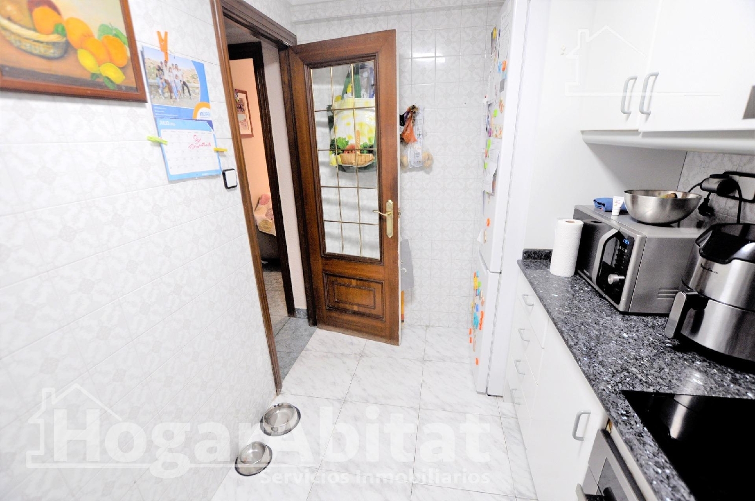  te koop appartement Alaquas Horta Oest 7