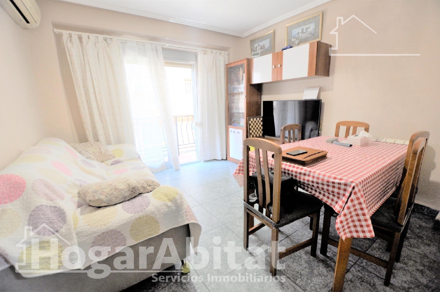 te koop appartement Alaquas Horta Oest 2