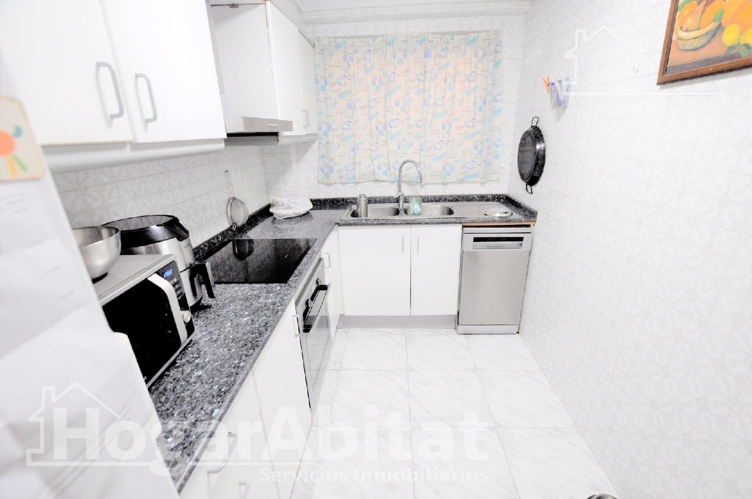  te koop appartement Alaquas Horta Oest 8