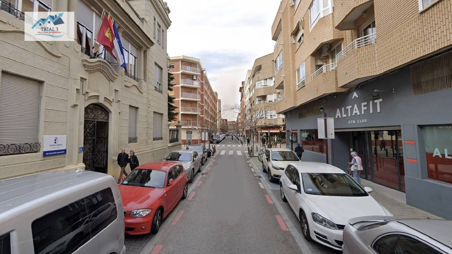  te koop appartement Albacete Centro 02002 Llanos De Albacete 2