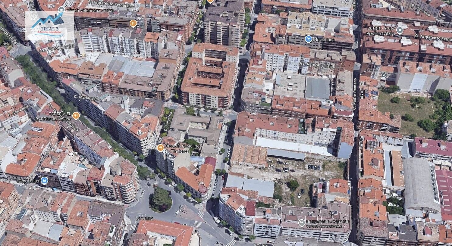  te koop appartement Albacete Centro 02002 Llanos De Albacete 3