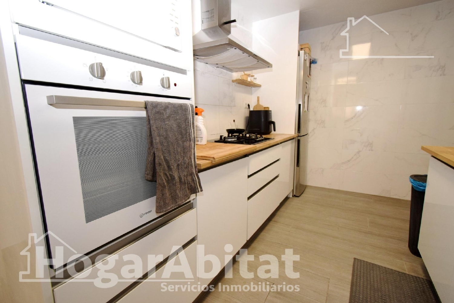  à vendre appartement Albal Horta Sud 4