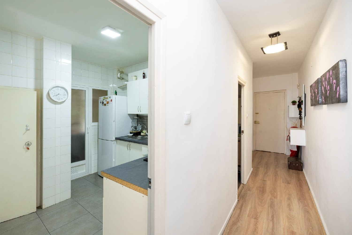  for sale apartment Albolote Vega De Granada 6