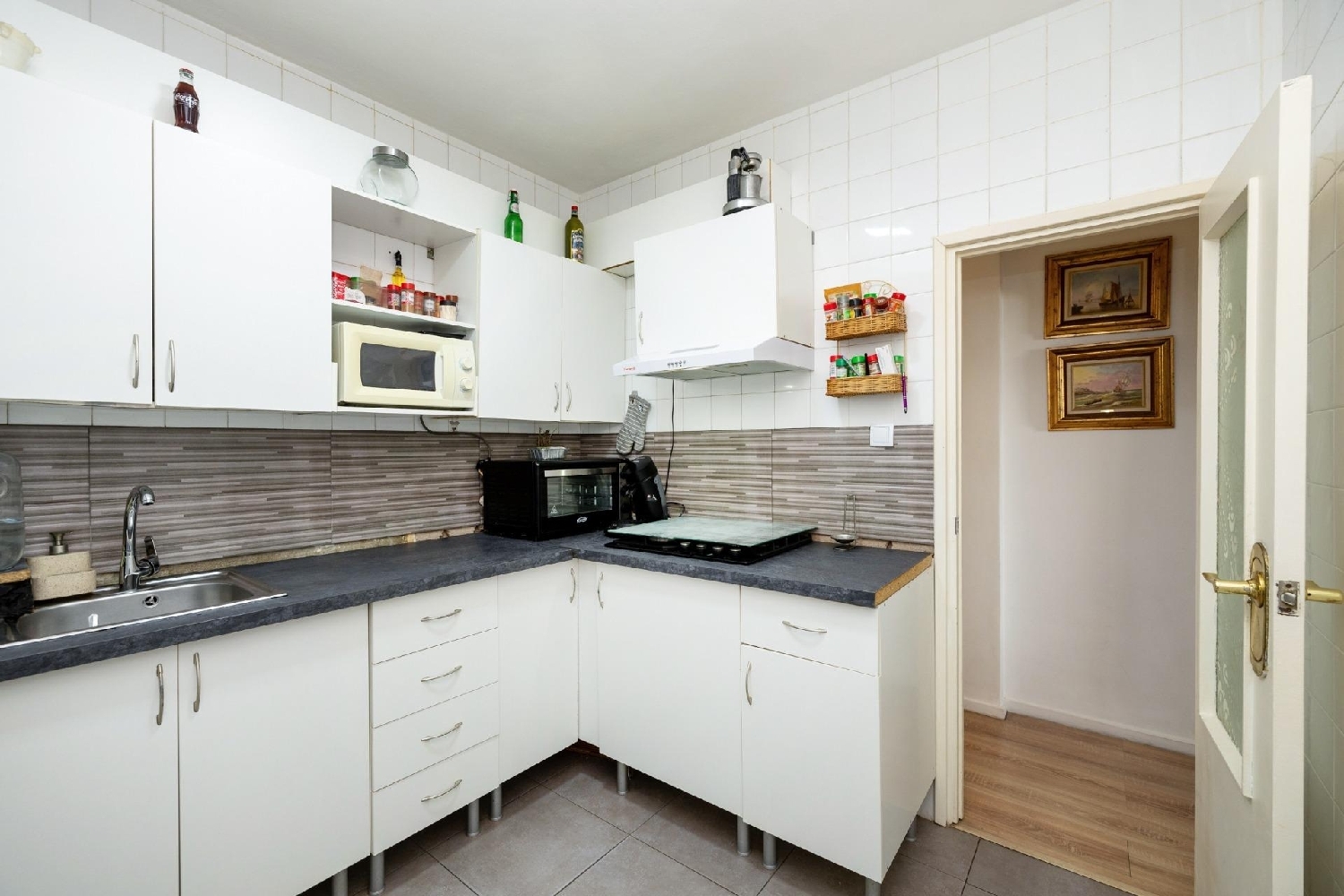  for sale apartment Albolote Vega De Granada 8