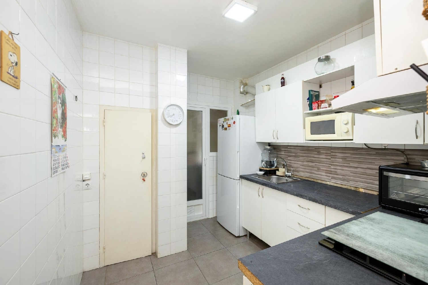  for sale apartment Albolote Vega De Granada 7