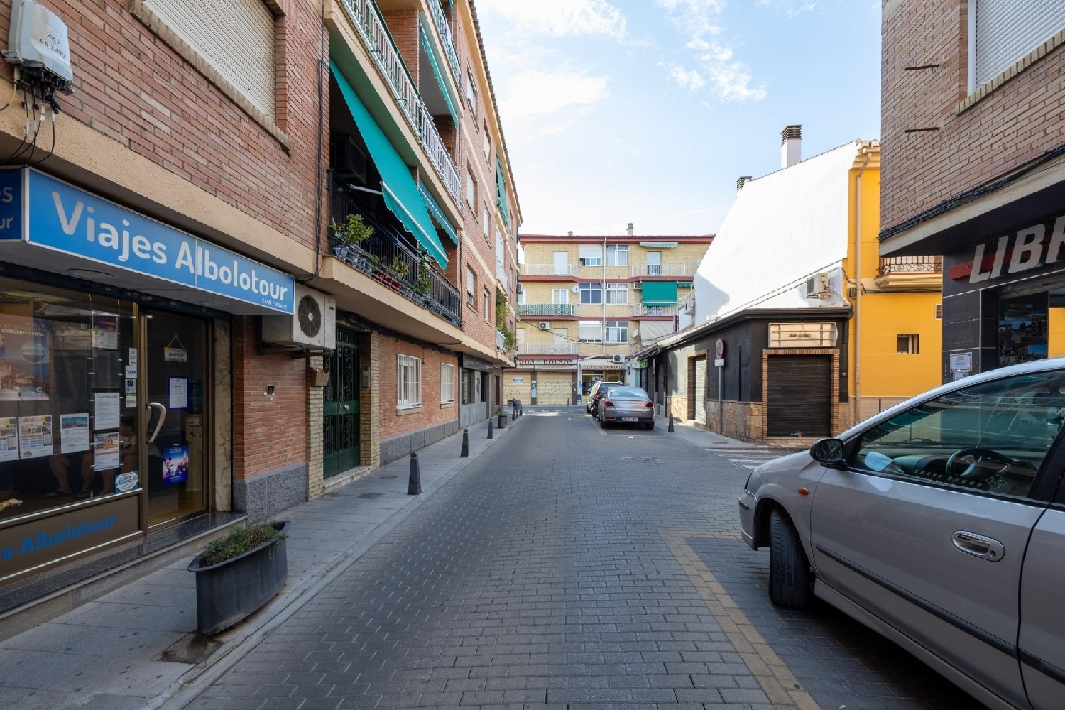 te koop appartement Albolote Vega De Granada 3