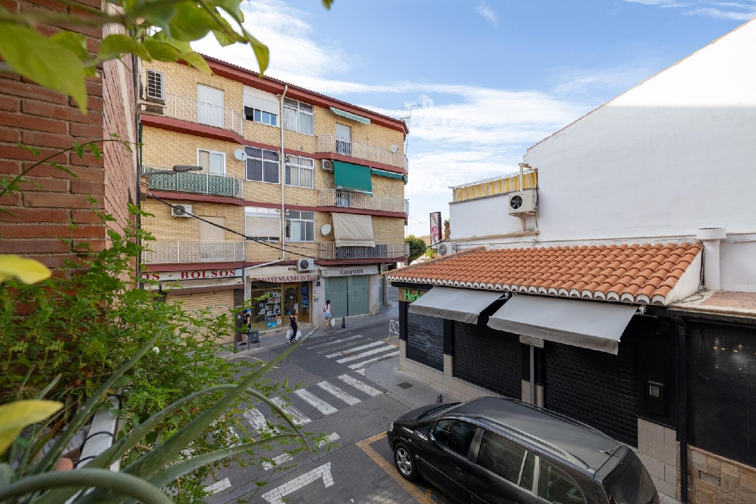 te koop appartement Albolote Vega De Granada 2
